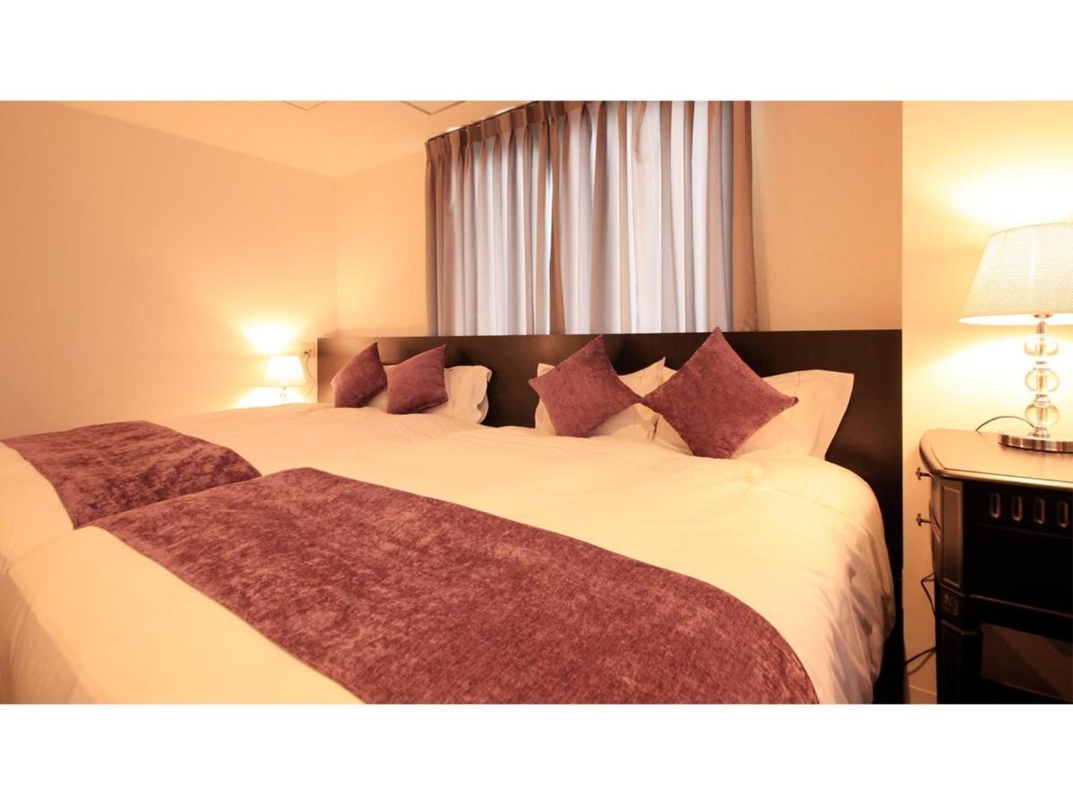 Centurion Hotel Villa Suite Fukui Ekimae - Vacation Stay 34532V Extérieur photo