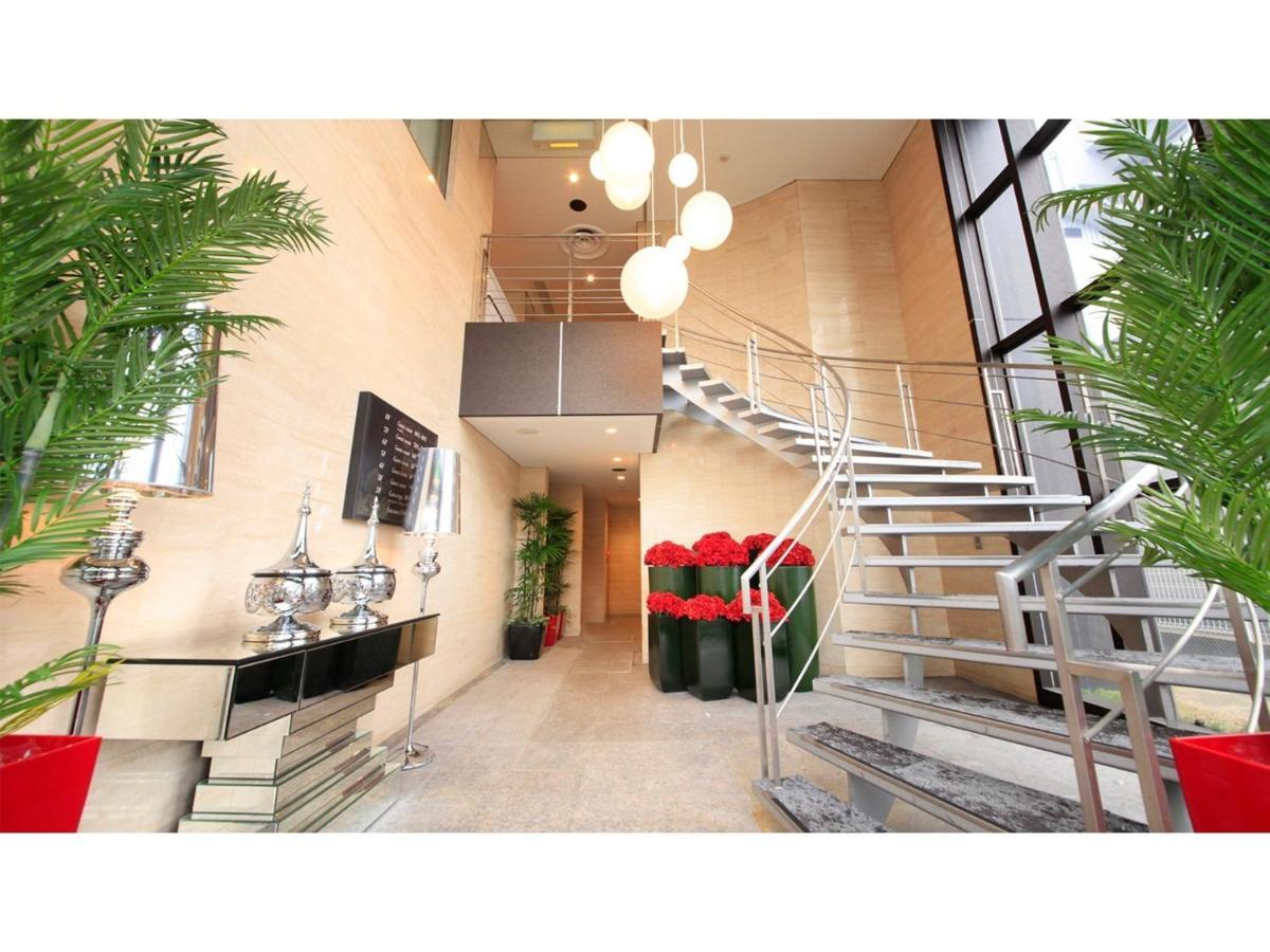 Centurion Hotel Villa Suite Fukui Ekimae - Vacation Stay 34532V Extérieur photo