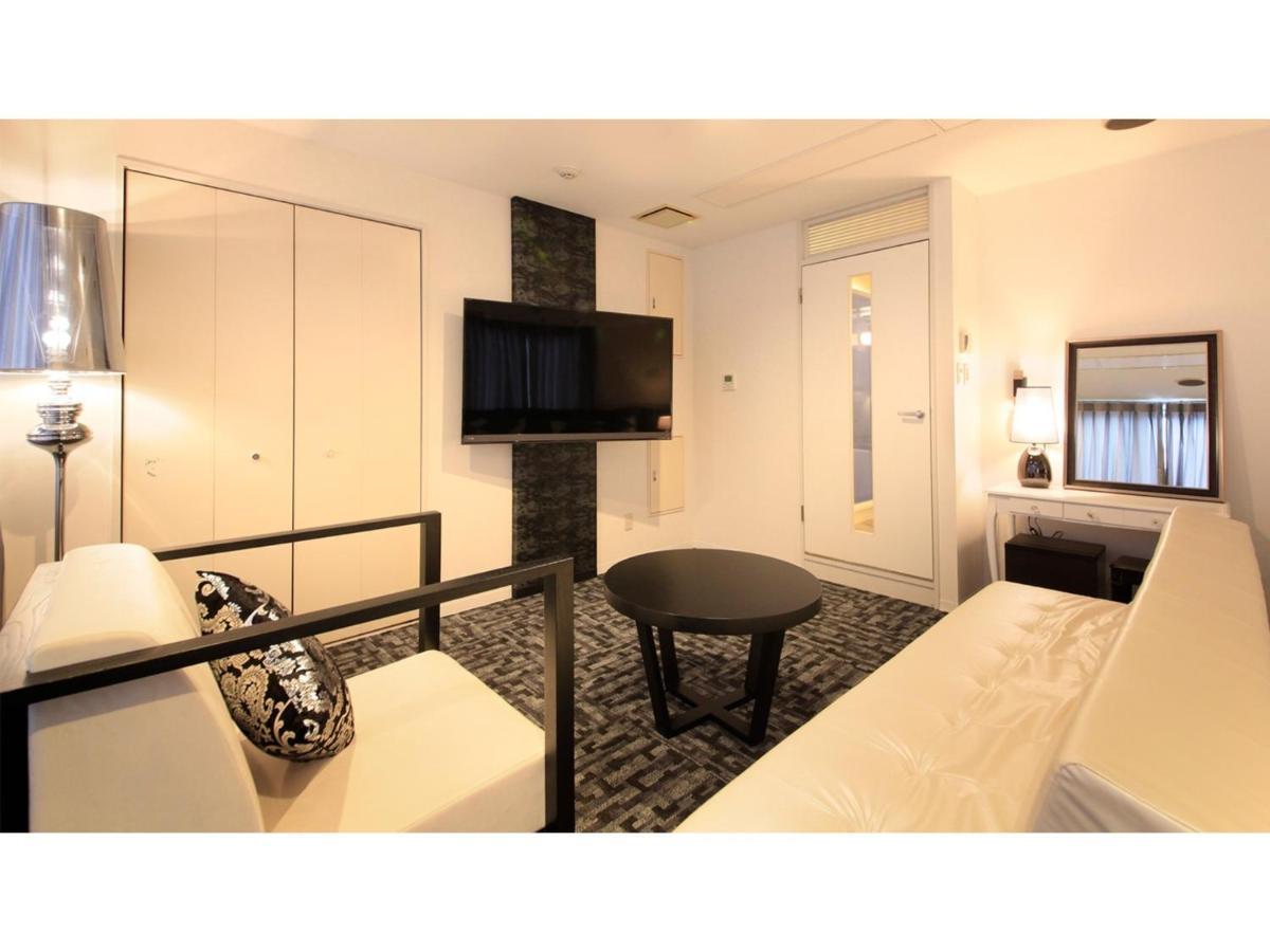 Centurion Hotel Villa Suite Fukui Ekimae - Vacation Stay 34532V Extérieur photo