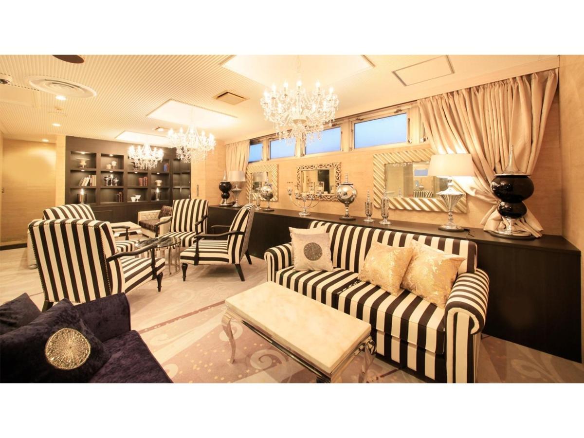 Centurion Hotel Villa Suite Fukui Ekimae - Vacation Stay 34532V Extérieur photo